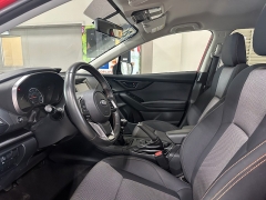 Used 2021 Subaru Crosstrek Premium Manual at J's Auto near Manchester, IA
