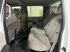 Used 2016  Ford F-150 4WD SuperCrew 145" at J's Auto near Manchester&comma; IA
