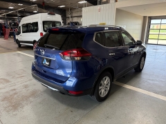 Used 2018  Nissan Rogue FWD at J's Auto near Manchester&comma; IA