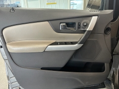 Used 2013 Ford Edge 4d SUV FWD Limited at J's Auto near Manchester, IA