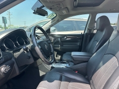 Used 2017 Buick Enclave 4d SUV AWD Premium at J's Auto near Manchester, IA