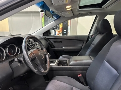 Used 2007 Mazda CX-9 4d SUV AWD Sport at J's Auto near Manchester, IA