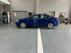 Used 2013 Buick Verano 4d Sedan at J's Auto near Manchester, IA