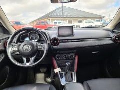 Used 2017  Mazda CX-3 Touring AWD at J's Auto near Manchester&comma; IA