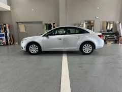 Used 2011 Chevrolet Cruze 4d Sedan LS at J's Auto near Manchester, IA