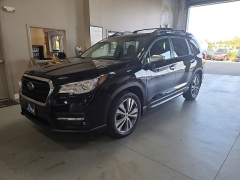 Used 2019  Subaru Ascent 4d SUV AWD Touring 7-Passenger at J's Auto near Manchester, IA