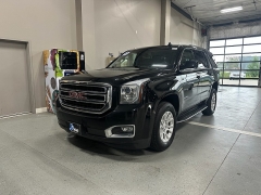 Used 2017 GMC Yukon 4d SUV 4WD SLT at J's Auto near Manchester, IA
