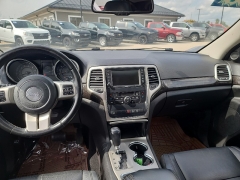 Used 2011  Jeep Grand Cherokee 4WD 4dr Laredo at J's Auto near Manchester, IA