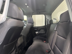 Used 2014 Chevrolet Silverado 1500 4WD Double Cab 143.5" LT w/2LT at J's Auto near Manchester, IA