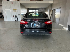 Used 2014 Ford Focus 4d Sedan SE at J's Auto near Manchester, IA