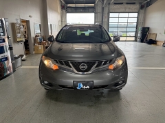 Used 2014  Nissan Murano AWD 4dr SL at J's Auto near Manchester&comma; IA