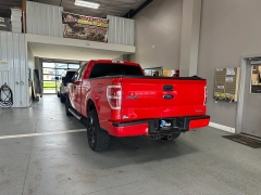 Used 2013 Ford F-150 4WD Supercab FX4 at J's Auto near Manchester, IA