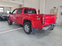 Used 2011  Chevrolet Colorado 4WD Crew Cab LT2 at J's Auto near Manchester, IA