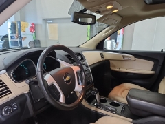 Used 2012  Chevrolet Traverse 4d SUV AWD LTZ at J's Auto near Manchester&comma; IA