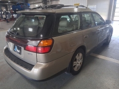 Used 2004  Subaru Outback 5d Wagon VDC at J's Auto near Manchester&comma; IA