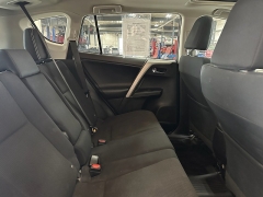 Used 2016 Toyota RAV4 4d SUV AWD XLE at J's Auto near Manchester, IA