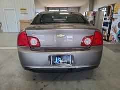 Used 2011  Chevrolet Malibu 4d Sedan LT w&sol;1LT at J's Auto near Manchester&comma; IA