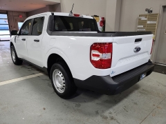 Used 2024  Ford Maverick XL AWD SuperCrew EcoBoost at J's Auto near Manchester&comma; IA