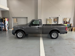 Used 2011  Ford Ranger 2WD Reg Cab at J's Auto near Manchester&comma; IA