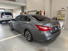 Used 2017  Nissan Altima 2&period;5 SV Sedan at J's Auto near Manchester&comma; IA
