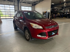 Used 2015  Ford Escape 4d SUV FWD Titanium at J's Auto near Manchester&comma; IA