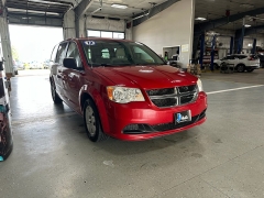 Used 2012 Dodge Grand Caravan 4d Wagon SE at J's Auto near Manchester, IA