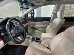 Used 2011 Subaru Outback 4d SUV i Limited Moonroof at J's Auto near Manchester, IA