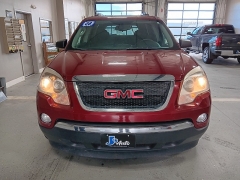 Used 2008  GMC Acadia 4d SUV FWD SLE at J's Auto near Manchester&comma; IA