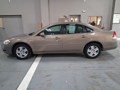  2006 Chevrolet Impala 4d Sedan LS at J's Auto near Manchester&comma; IA