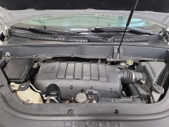 Used 2012  Chevrolet Traverse 4d SUV AWD LTZ at J's Auto near Manchester&comma; IA