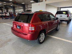 Used 2010  Jeep Compass FWD 4dr Latitude at J's Auto near Manchester&comma; IA