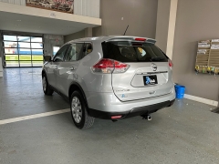 Used 2016 Nissan Rogue AWD 4dr S at J's Auto near Manchester, IA