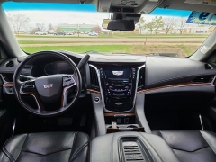Used 2019  Cadillac Escalade 4d SUV 4WD Luxury at J's Auto near Manchester&comma; IA