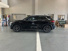 Used 2019 INFINITI QX50 ESSENTIAL AWD at J's Auto near Manchester, IA