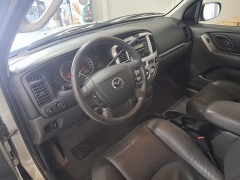 Used 2003  Mazda Tribute 4d SUV 4WD ES at J's Auto near Manchester&comma; IA