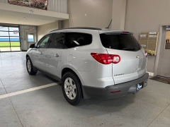 Used 2010 Chevrolet Traverse 4d SUV AWD LT2 at J's Auto near Manchester, IA