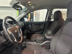 Used 2017 Chevrolet Traverse 4d SUV FWD LT w/1LT at J's Auto near Manchester, IA