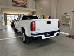 Used 2021 Chevrolet Colorado 2WD Ext Cab 128" LT at J's Auto near Manchester, IA