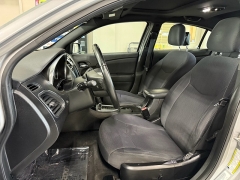 Used 2013  Chrysler 200 4d Sedan Touring at J's Auto near Manchester&comma; IA