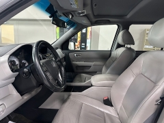 Used 2014 Honda Pilot 4d SUV 4WD EX-L at J's Auto near Manchester, IA