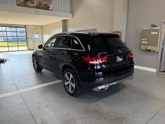 Used 2016  Mercedes-Benz GLC-Class 4d SUV GLC300 4matic at J's Auto near Manchester&comma; IA
