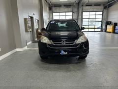 Used 2010 Honda CR-V 4WD 5dr EX-L at J's Auto near Manchester, IA