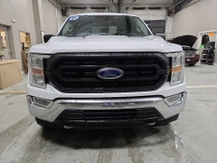 Used 2021  Ford F-150 4WD XLT SuperCab 6&period;5' Box at J's Auto near Manchester&comma; IA