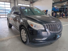 Used 2013  Buick Enclave 4d SUV AWD Leather at J's Auto near Manchester&comma; IA