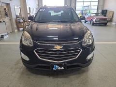 Used 2016  Chevrolet Equinox 4d SUV AWD LT at J's Auto near Manchester&comma; IA