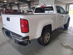 Used 2022  Chevrolet Colorado 2WD Ext Cab 128" Work Truck at J's Auto near Manchester&comma; IA