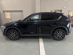 Used 2017  Mazda CX-5 Grand Select AWD at J's Auto near Manchester&comma; IA
