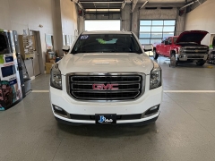 Used 2020  GMC Yukon 4d SUV 4WD SLE at J's Auto near Manchester&comma; IA