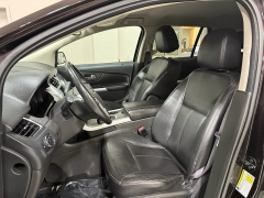 Used 2013  Ford Edge 4d SUV AWD SEL at J's Auto near Manchester&comma; IA