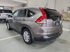 Used 2012  Honda CR-V 4d SUV AWD EX-L at J's Auto near Manchester&comma; IA
